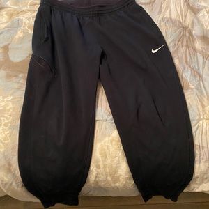 Men's Nike Basketball Pants Dri-FIT Showtime
